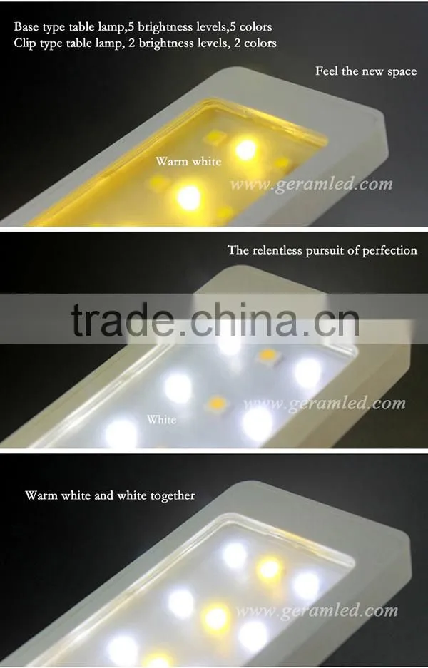 Touchable Led Table Lamp, Led Table Lamp With Touch Sensor, Touch Sensor Led Table Lamp