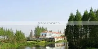 Wuhan Lianli Fashion Co., Ltd. company overview - view 2
