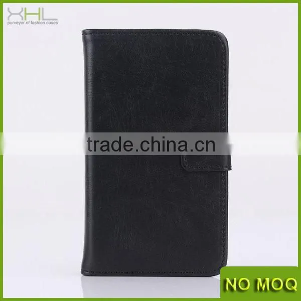 Hot selling wallet leather case for samsung galaxy beam 2 g3858
