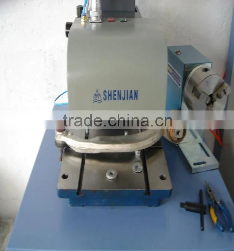 Pneumatic Marking Machine with CE