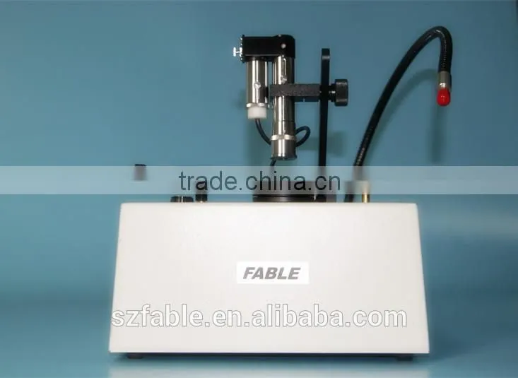 Jewelry Spectroscope