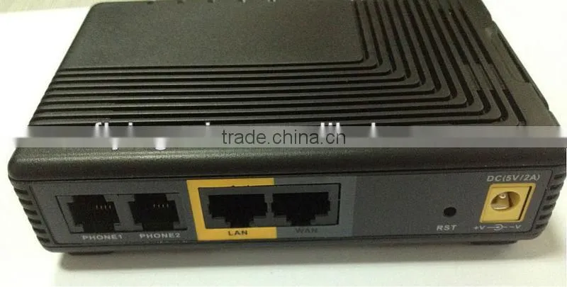 Mini Voip ATA with router function similar to cisco spa 2102