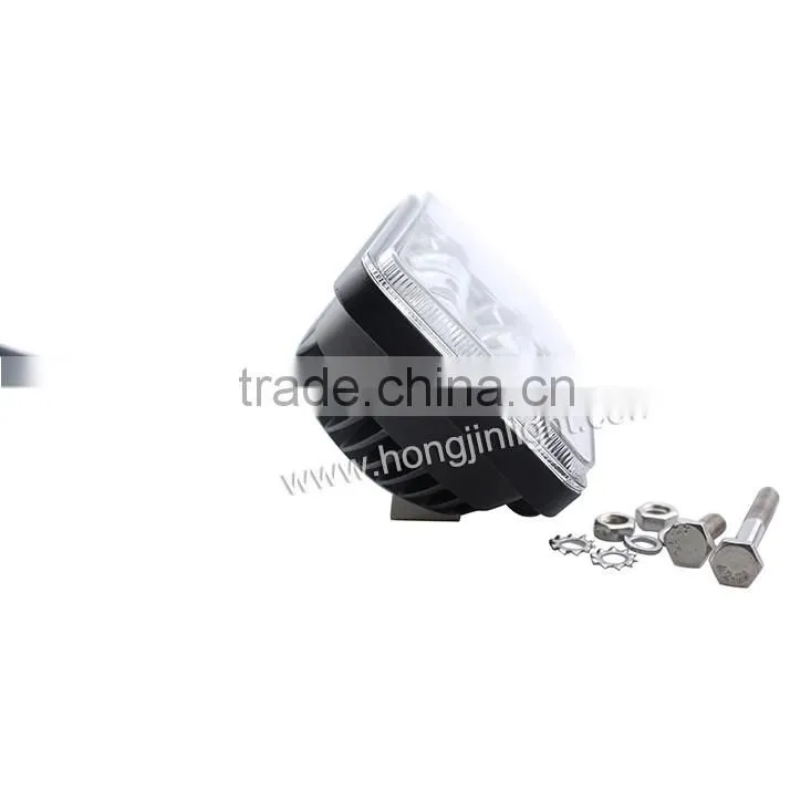 IP67 waterproof led light spot
