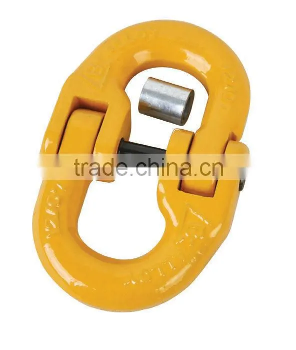 G80 Webbing Connecting Link