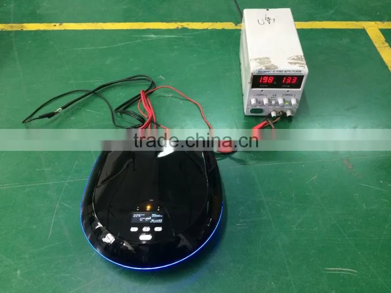GP 24v 220v solar panel micro inverter 700w for Pakistan market