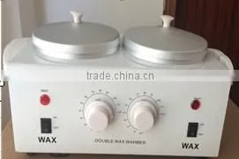 Professional Double Wax Warmer Wax Heater For Hair Removal