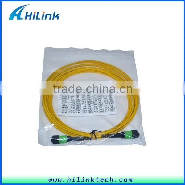 3Meter MM 24F/PC MTP Path Cords