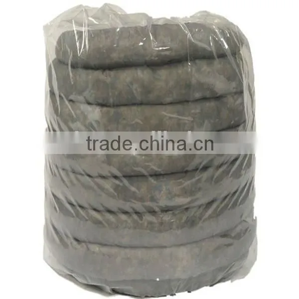 Polyester Universal (General Purpose) Absorbent Boom, Sock 20cm*300cm