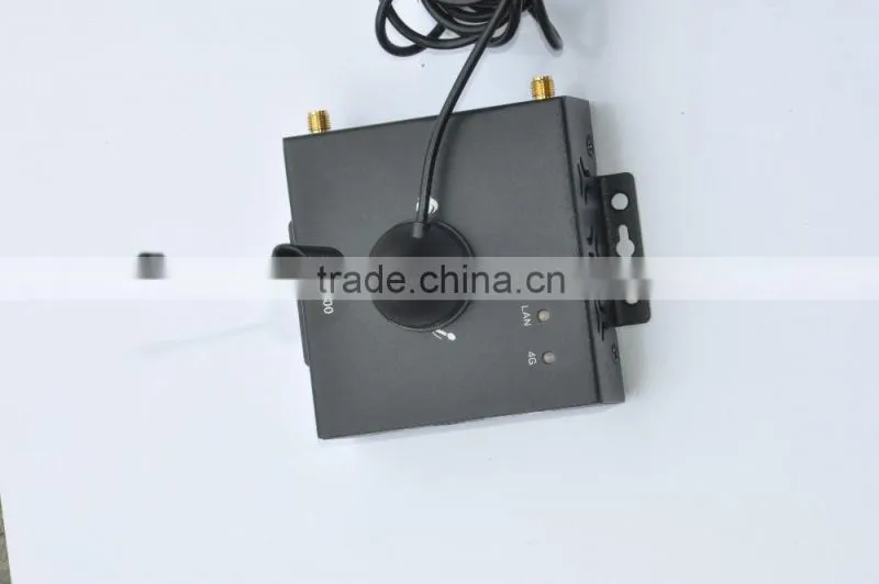 2.4GHz 2T2R 300Mbps wireless cpe router industrial LTE Router/CPE support gps