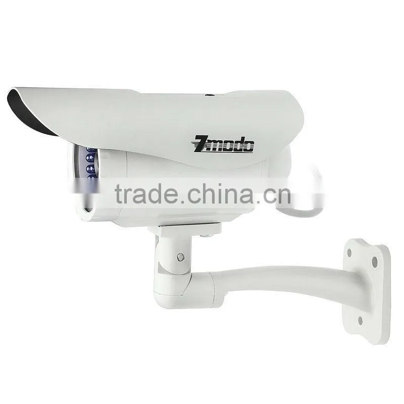 Zmodo IR Waterproof CCTV Bullet Camera CCD Module