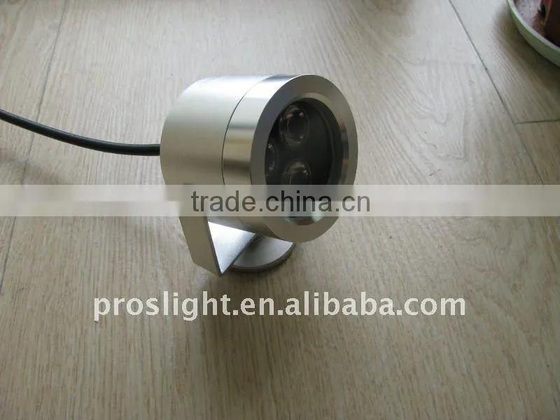 9w led spotlight bulb