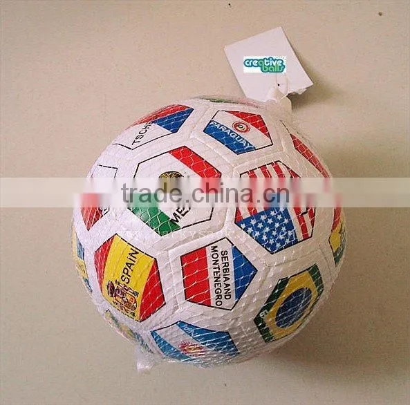 mini soft ball