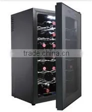 Back bar fridge,beer freezer,compressor wine cooler