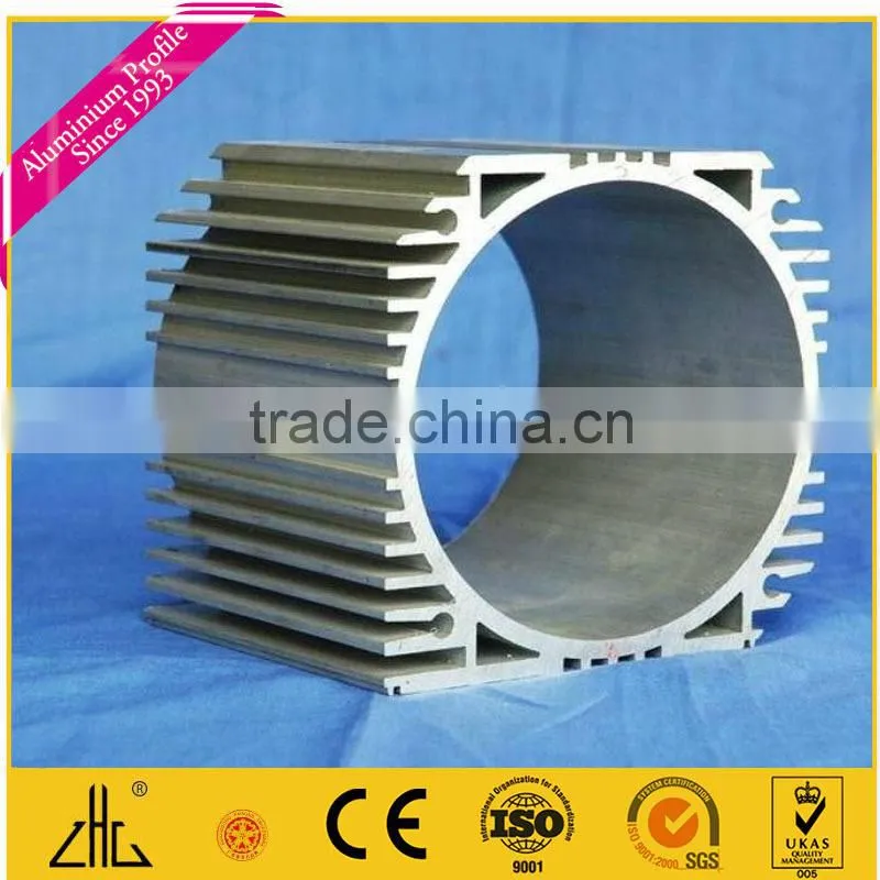 heat sink aluminium extrusion, China Wholesale High quality flat heat pipe