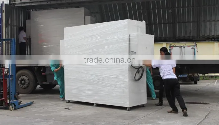 osram lamp ultrviolet test uv machine