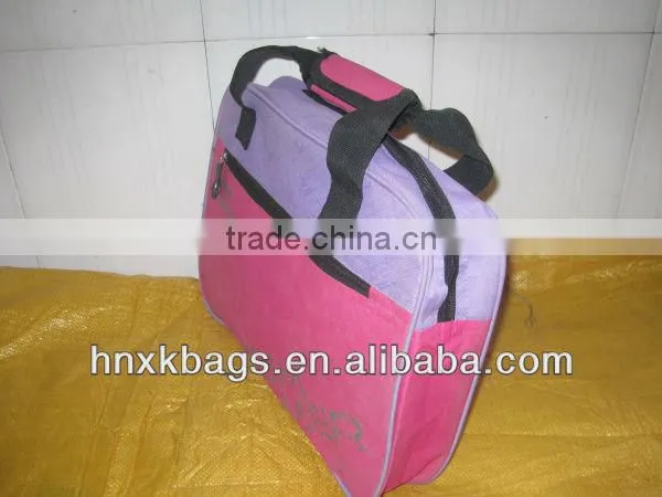 beautiful hand bag for girls promotion