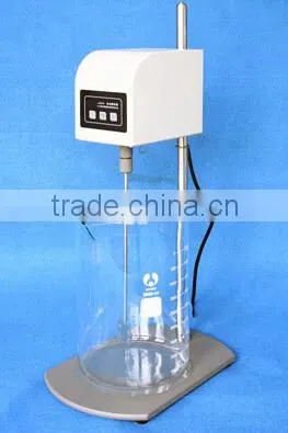 DJ-3 MAGNETIC STIRRER