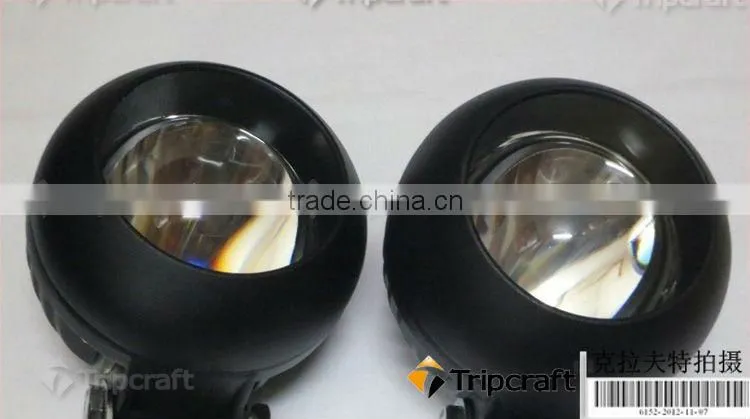 10-60V IP67 25W LED TRUCK LIGHT