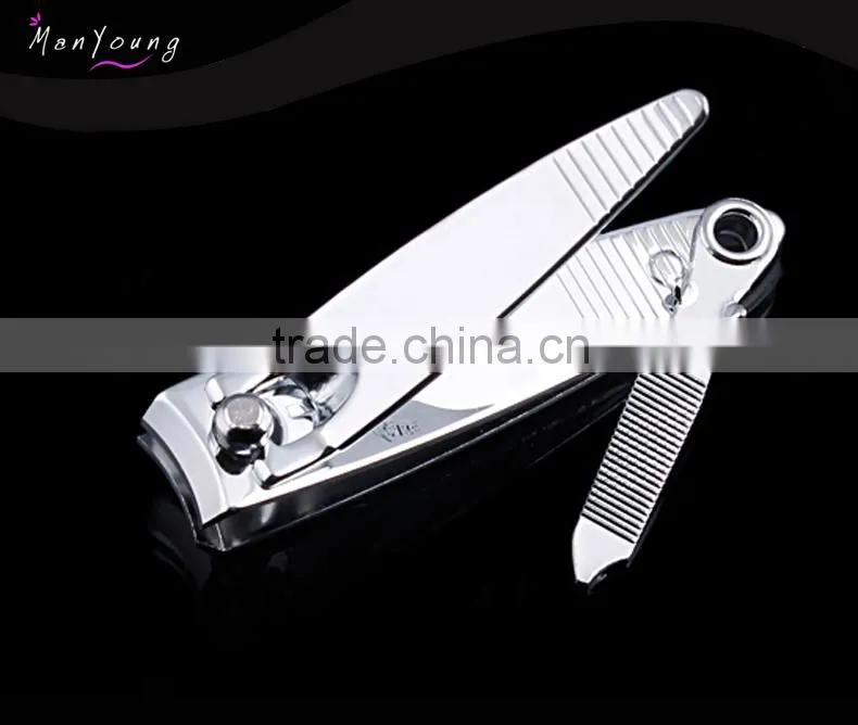 Daily care nail manicure cutter/manicure nail clipper/finger nailclipper