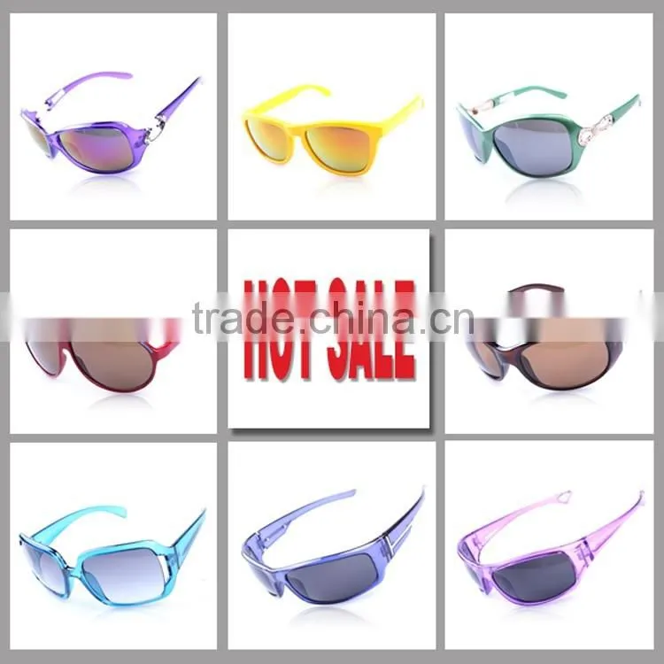 2016 competitive hot product cheap custom sport sunglasses