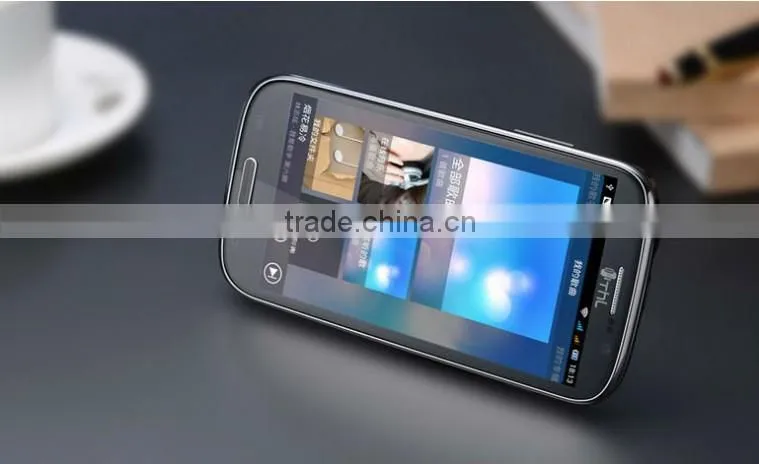 THL AGENT MT6589T THL W8S 2GB Ram mobile phone quad core MTK6589T 5" FHD IPS 2GB RAM 32GB ROM THL W8S