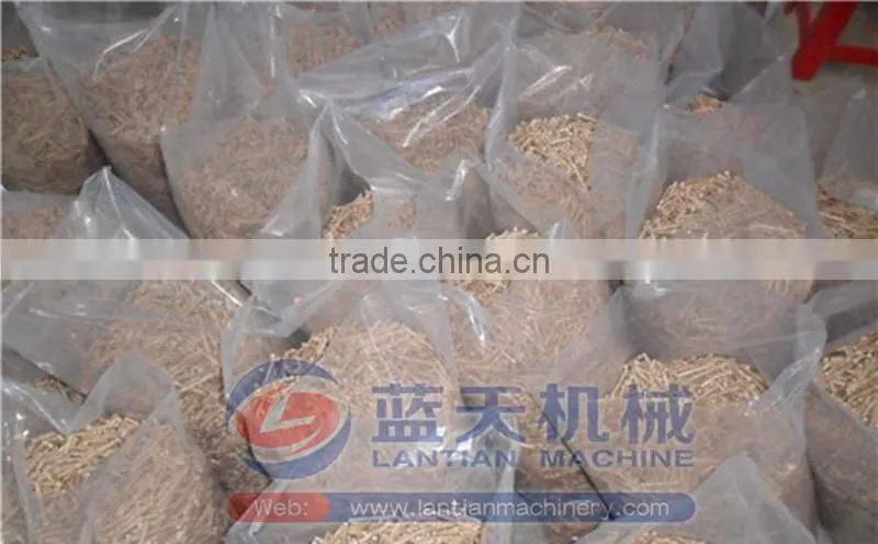 Factory direct sale China manufacturer ring dry pelleting machine hops pellet machine