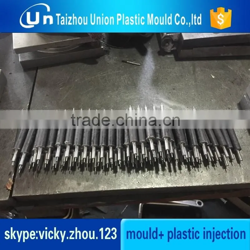 liquid silicone rubber injection molding