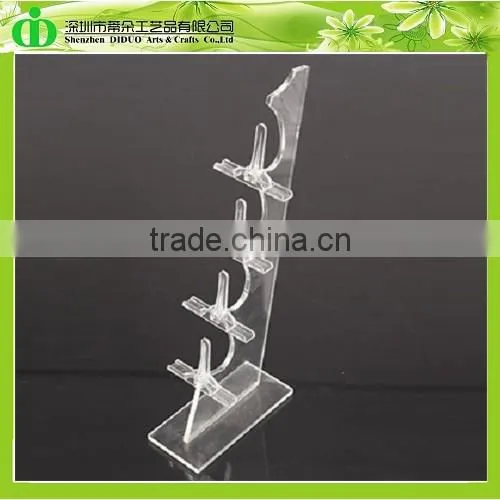 DDU-0027 Super March Purchasing Acrylic Eyewear Stand