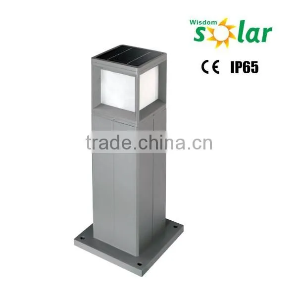 2016 New LED Solar garden light ,solar outdoor lights (JR-CP83)