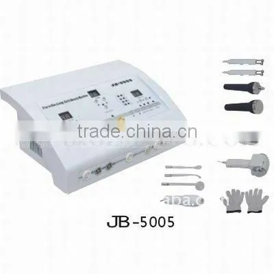 portable bio electric face lift machine