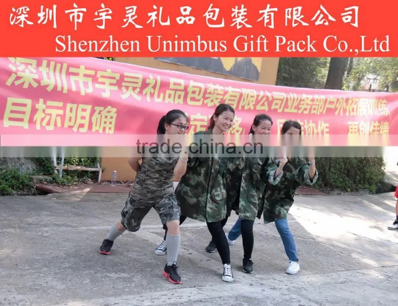 china wholesale jute ribbon bow for gift box packing