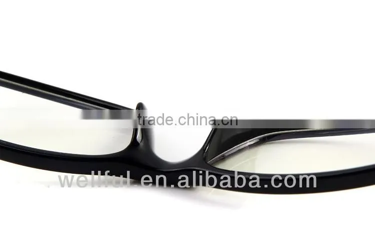 2014 latest economic glasses frames unisex multichoice optical frame