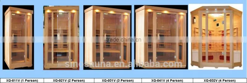 Health care product portable cabins for sale sauna room