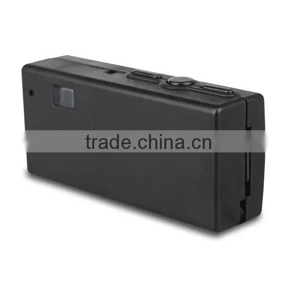 1080P mutifuctional mini digital camera DVR
