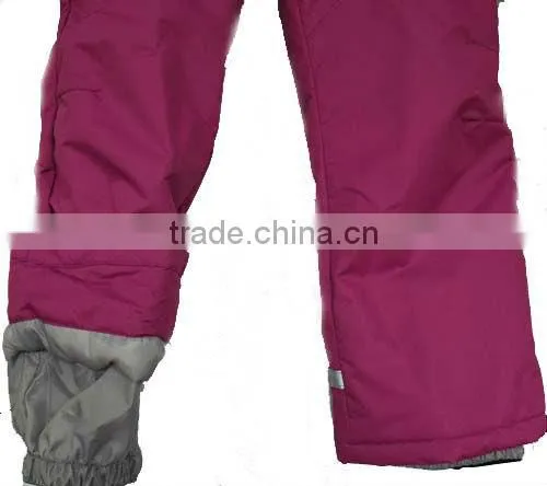 reseo child outdoor sportswear
