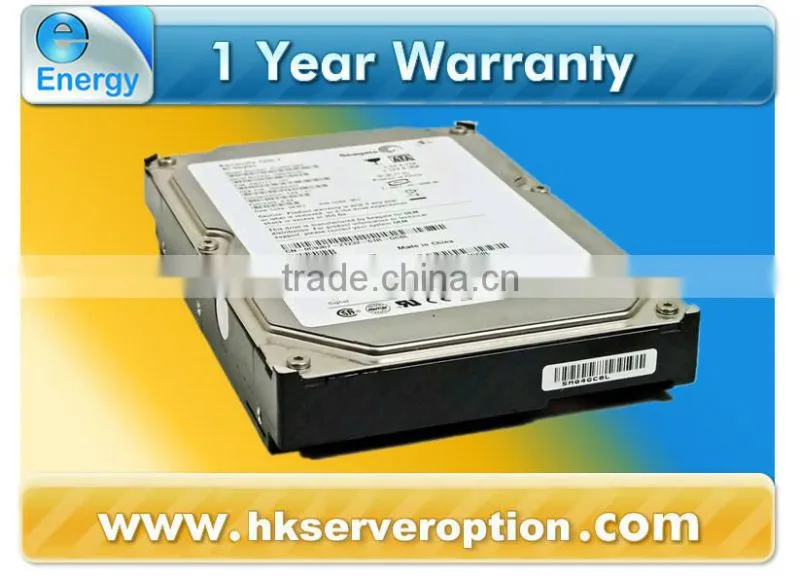 ST3300656FC Fibre / Fiber Channel Hard Disk Drive