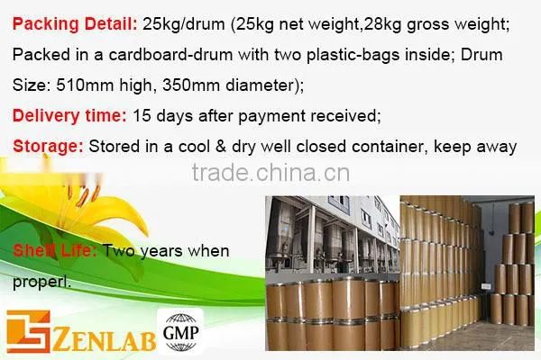 High quality gingerol ginger extract ginger root powder