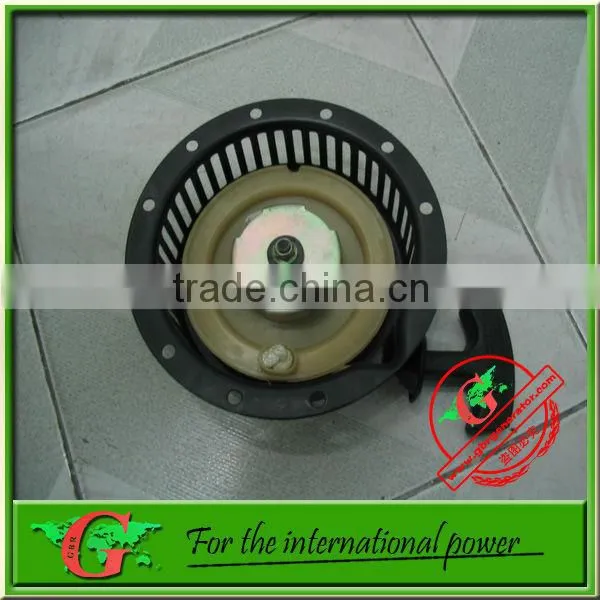 Air-cooled diesel generator set accessories supply avr for 5kw diesel generator