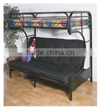 triple bunk bed strong quality