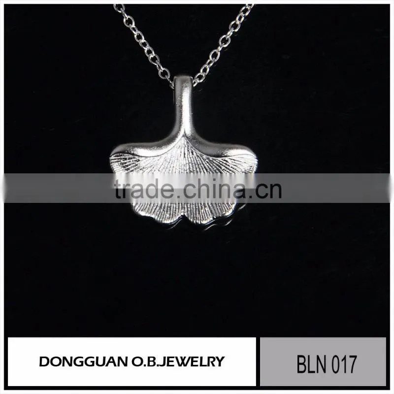 18K gold chain necklace designs fashion silver animal necklace