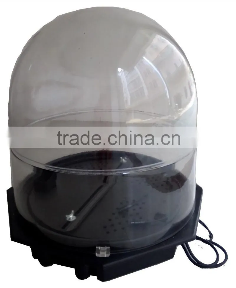 SkyMark outdoor laser light
