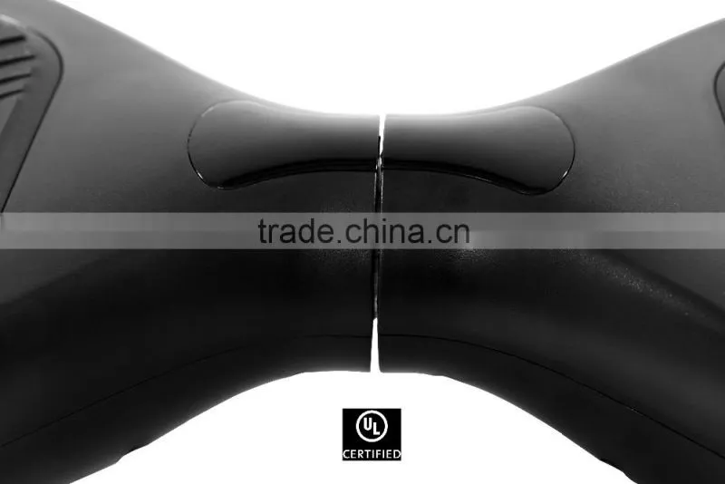 2016 smart balanced electric hangzhou hoverboard