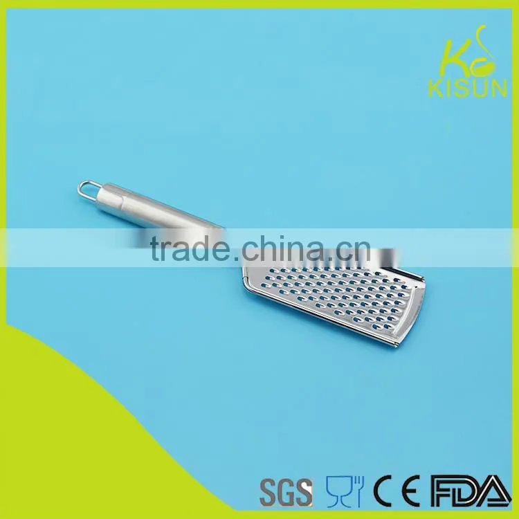 Full of stainless steel shredded grater kitchen gadget vegetable chopper