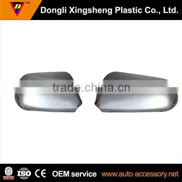 high quality aftermarket chrome trim accessories