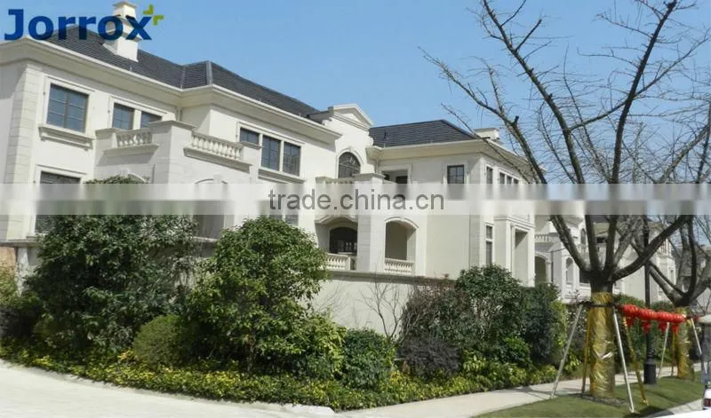 Water based Texture Paint for External Wall Decoration