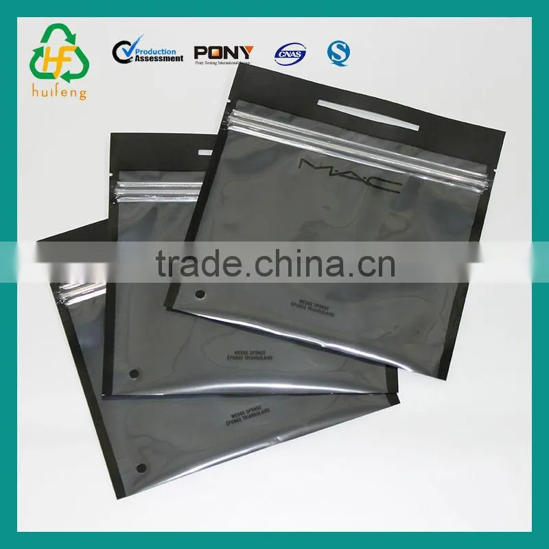 New style Gravures printing packaging film