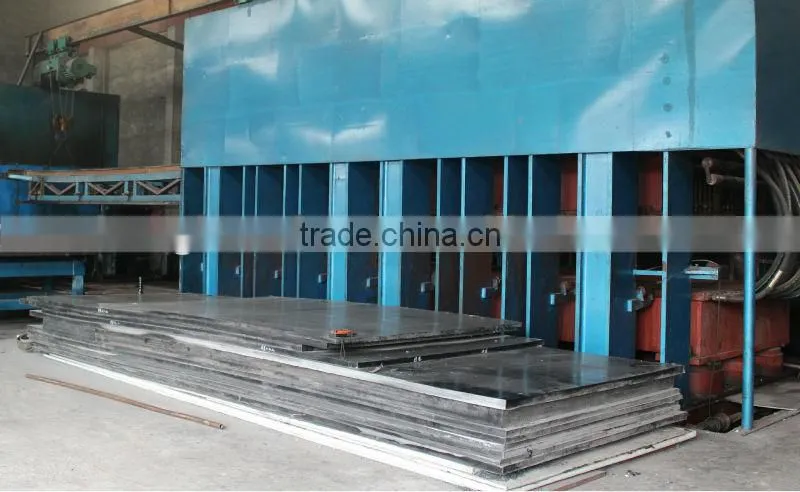 Engineering Pe Plastic Sheets Upe