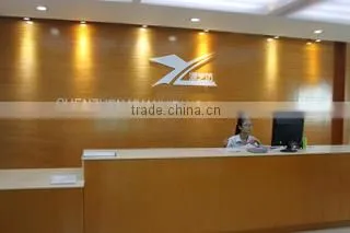 Shenzhen Yuanyifang Crafts Co., Ltd. company overview - view 1