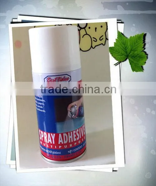 Textile Spray Adhesive textile spray adhesive