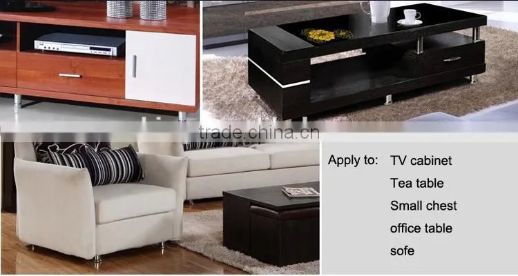 H105 cone furniture legs,sofa leg